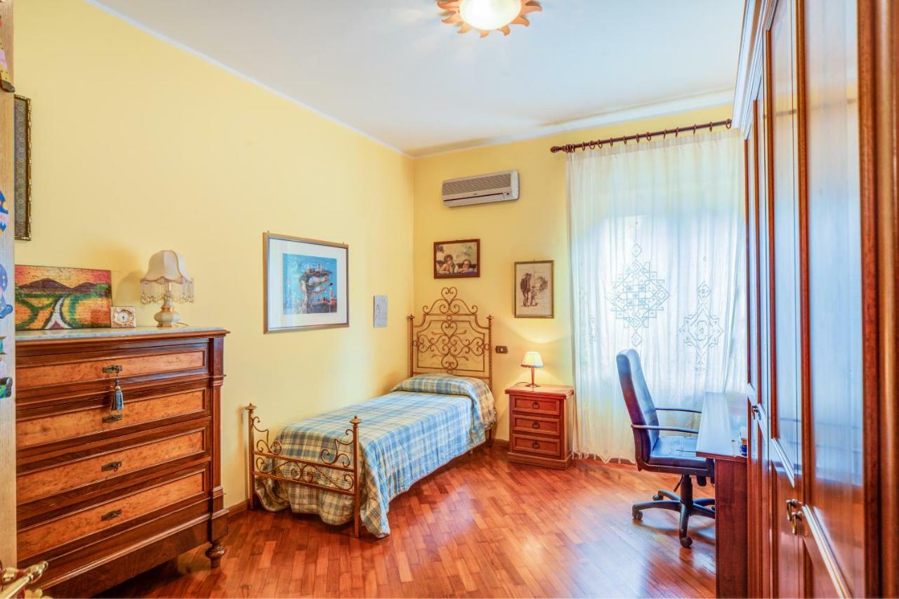Siracusa Teatro Greco Apartment Сиракузы Экстерьер фото