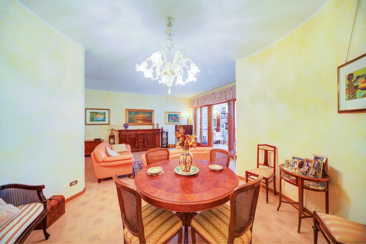 Siracusa Teatro Greco Apartment Сиракузы Экстерьер фото