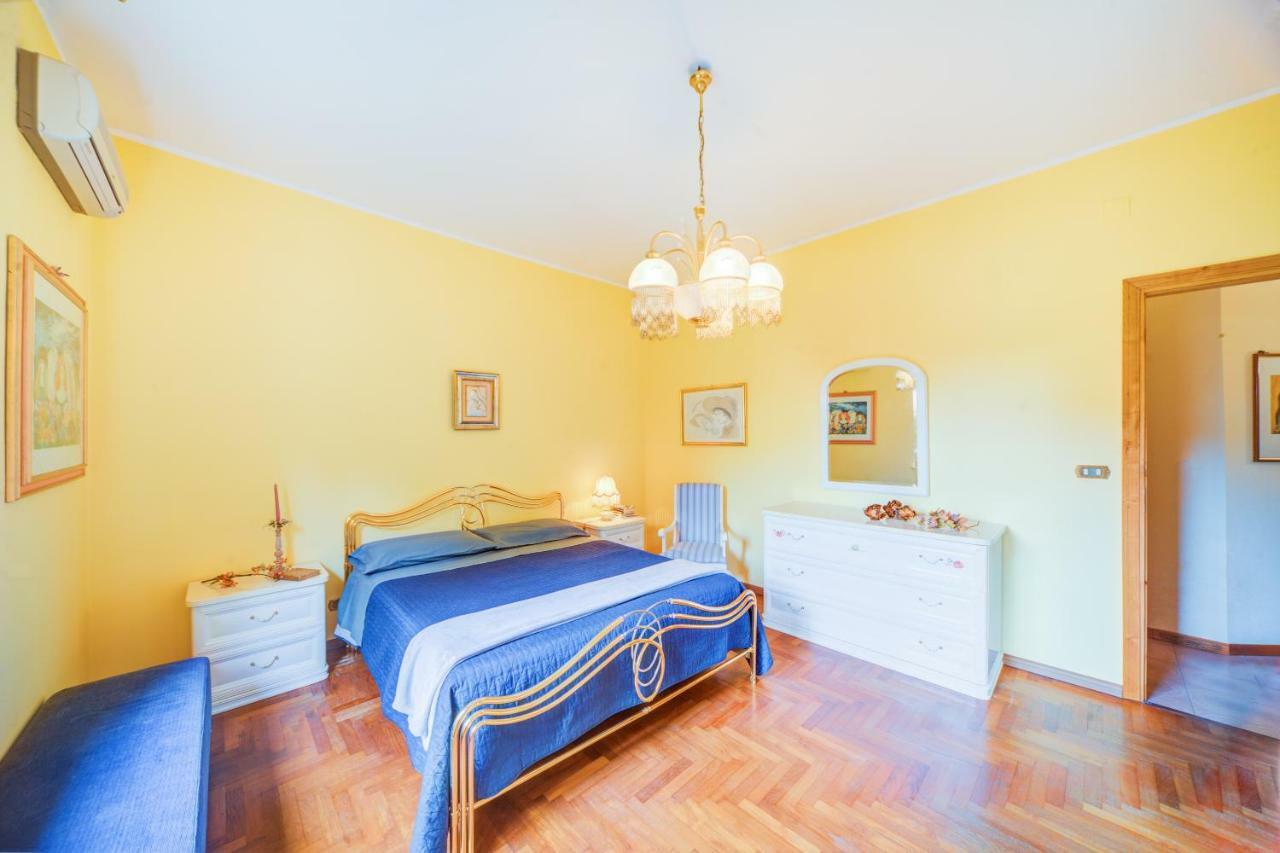 Siracusa Teatro Greco Apartment Сиракузы Экстерьер фото