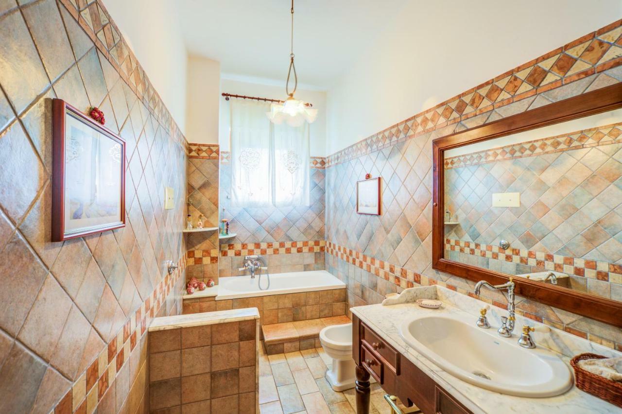 Siracusa Teatro Greco Apartment Сиракузы Экстерьер фото