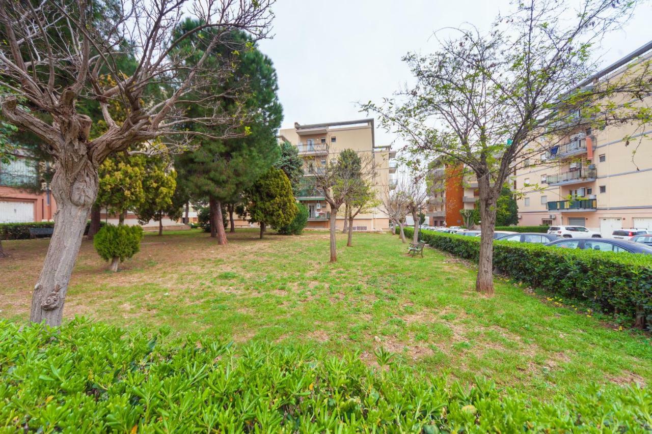 Siracusa Teatro Greco Apartment Сиракузы Экстерьер фото